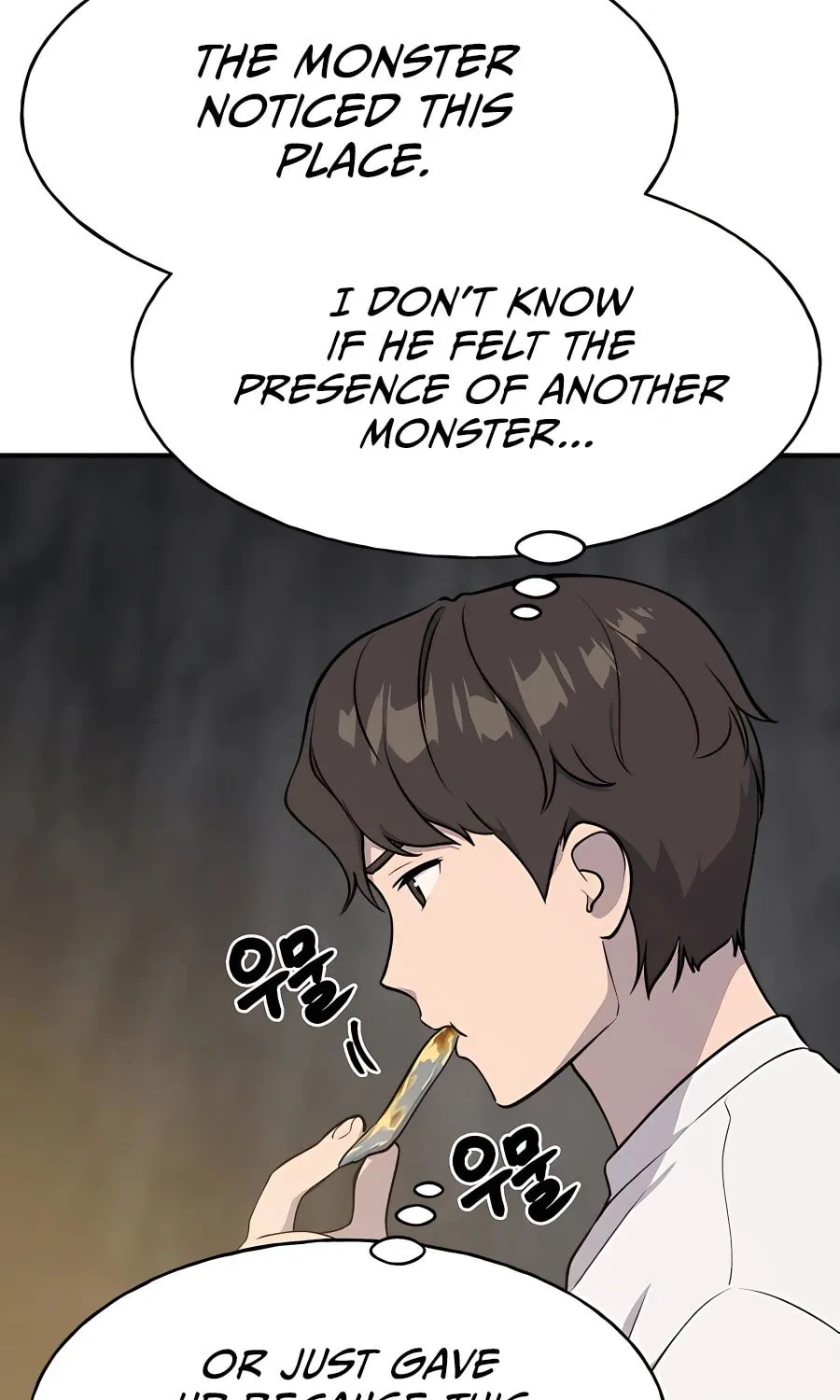Only I Farm in the Dungeon Chapter 5 page 34 - 
