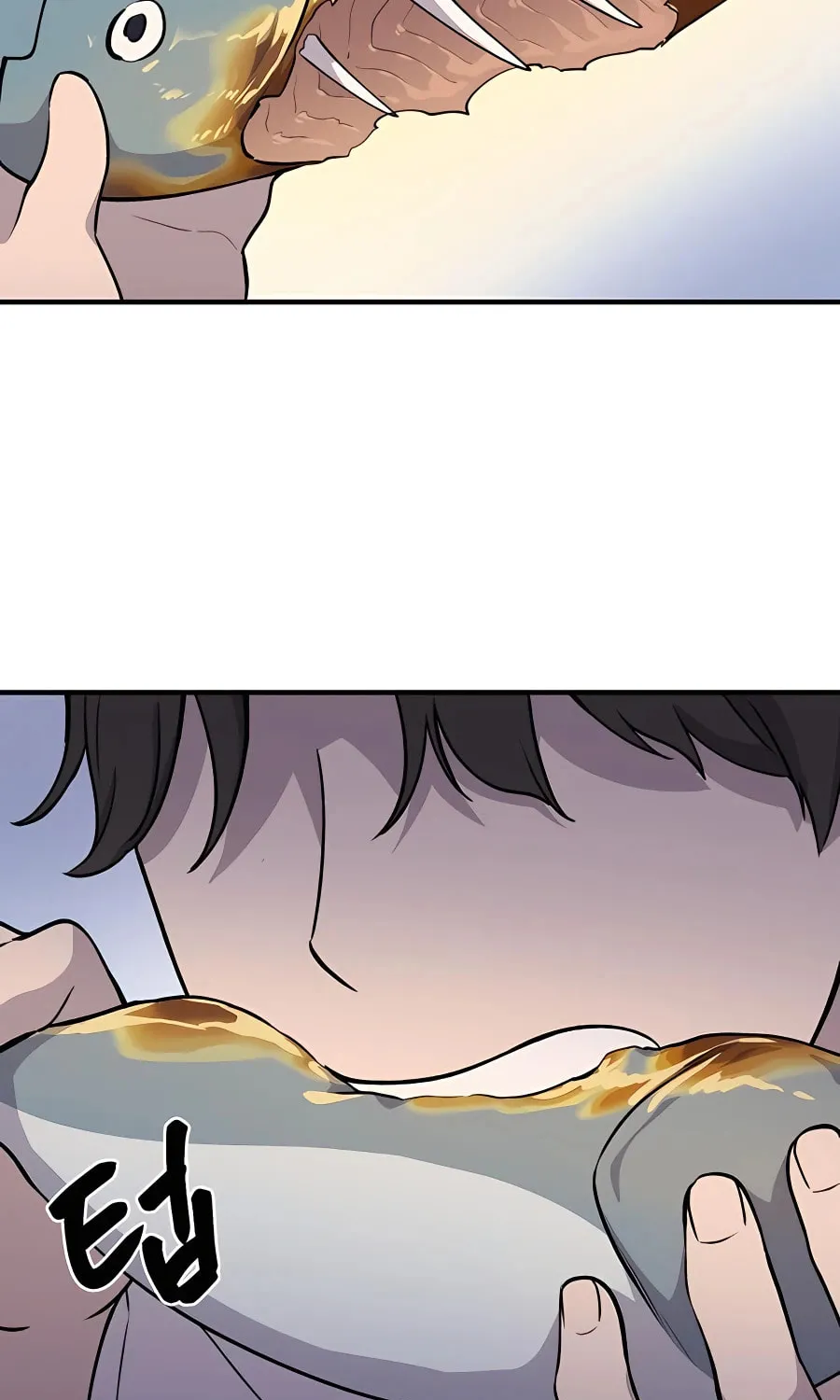 Only I Farm in the Dungeon Chapter 5 page 38 - 