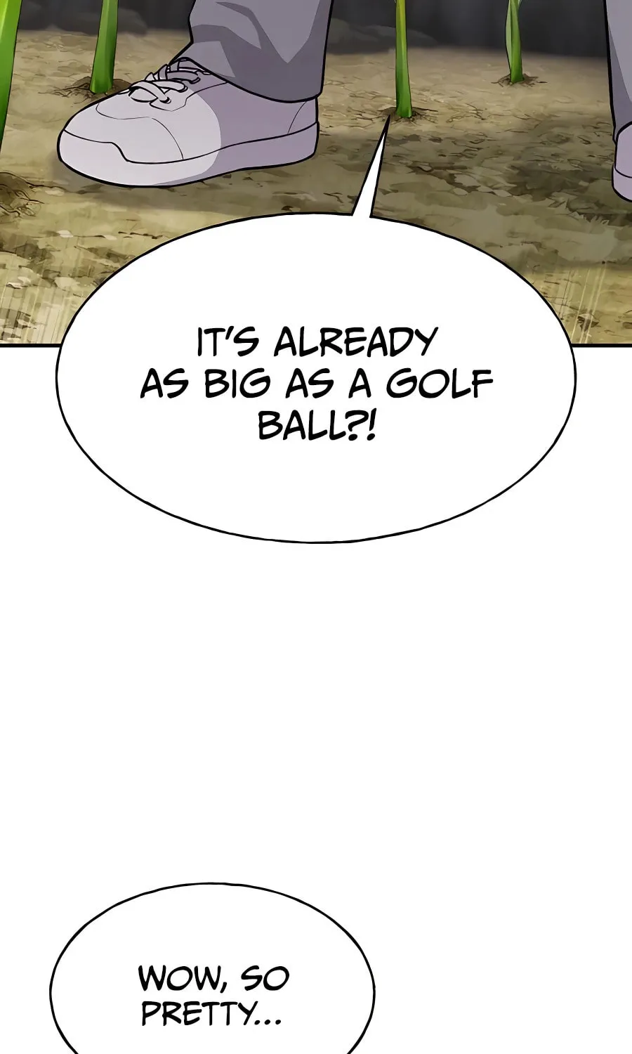Only I Farm in the Dungeon Chapter 5 page 48 - 