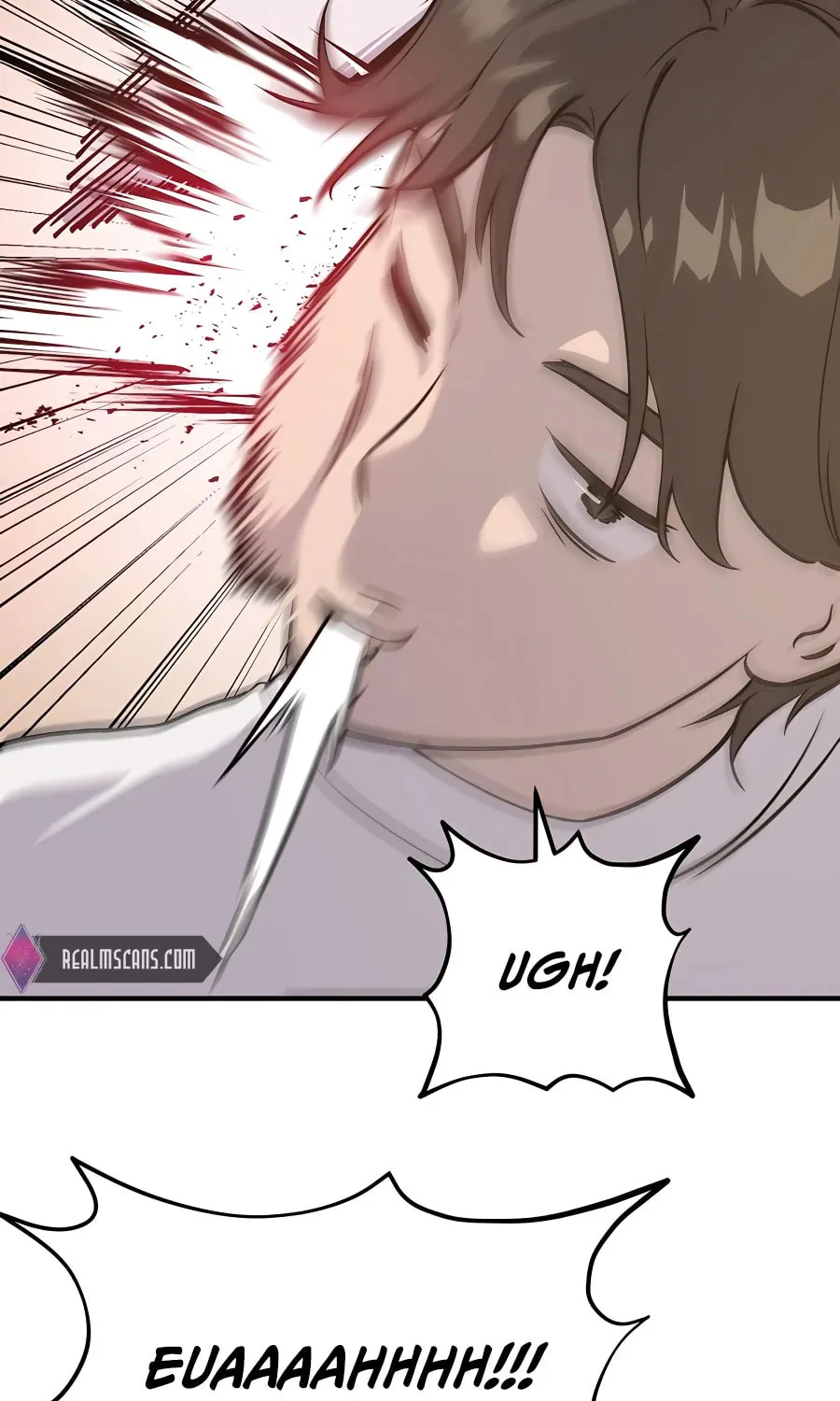 Only I Farm in the Dungeon Chapter 5 page 6 - 