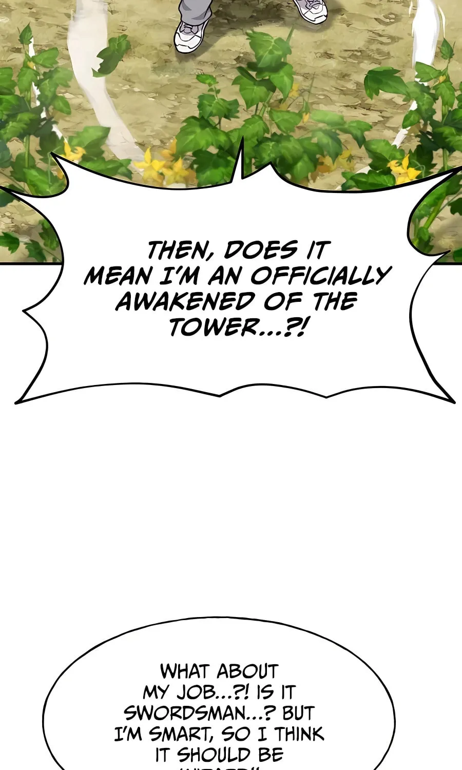 Only I Farm in the Dungeon Chapter 5 page 72 - 