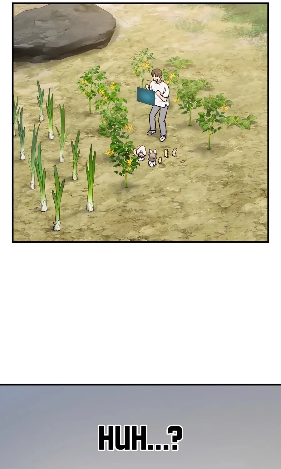 Only I Farm in the Dungeon Chapter 5 page 78 - 