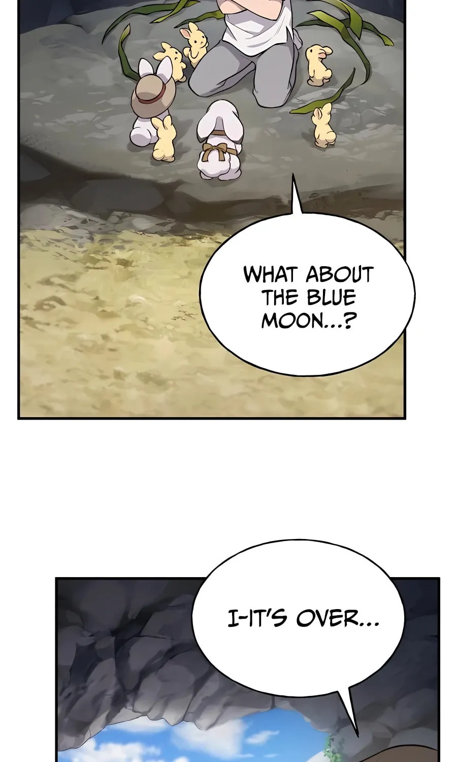 Only I Farm in the Dungeon Chapter 5 page 9 - 