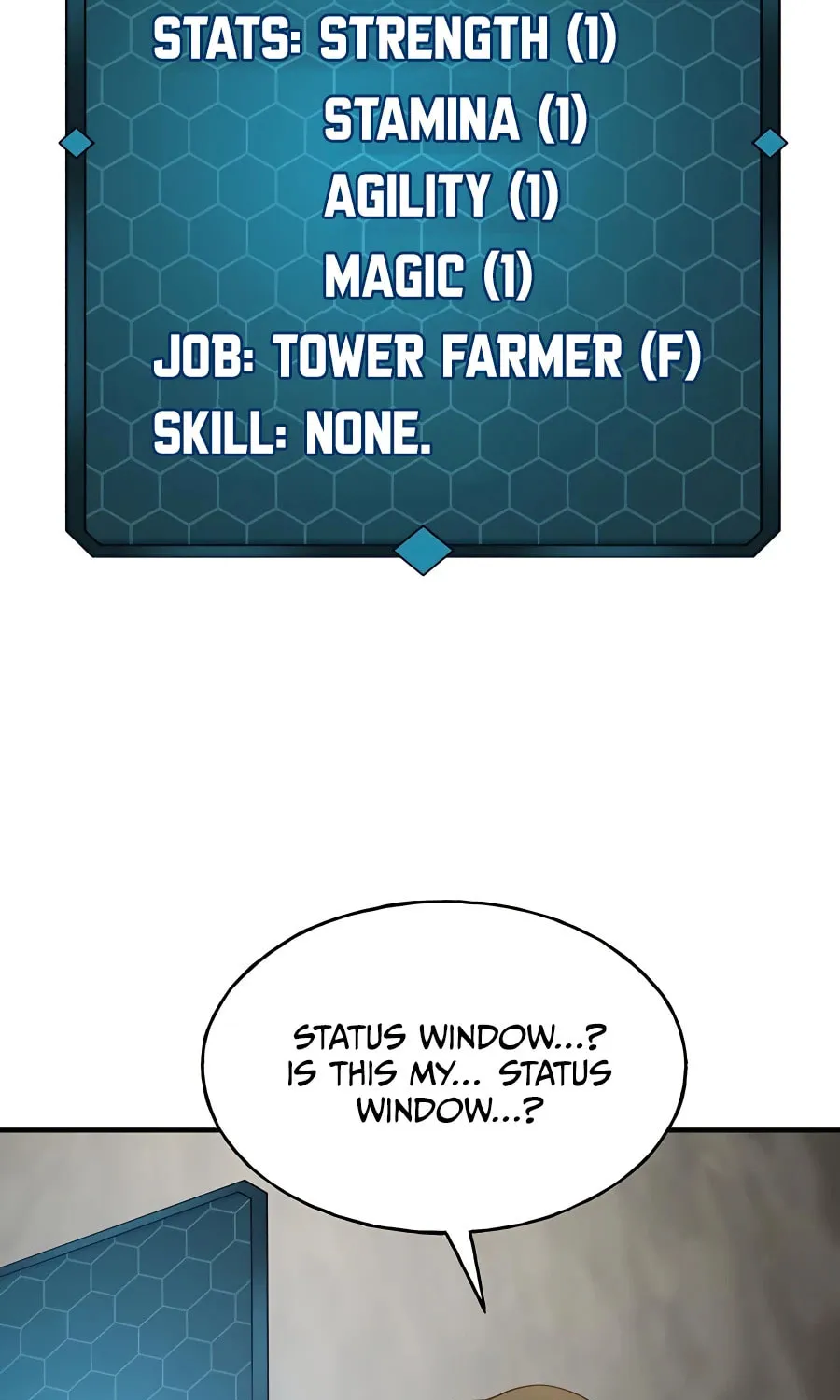 Only I Farm in the Dungeon Chapter 5 page 84 - 