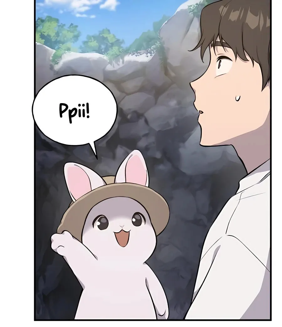 Only I Farm in the Dungeon Chapter 5 page 10 - 