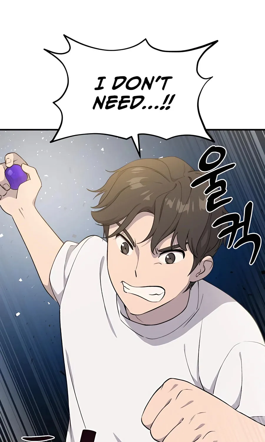 Only I Farm in the Dungeon Chapter 5 page 94 - 
