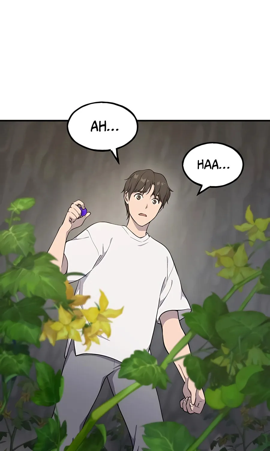 Only I Farm in the Dungeon Chapter 5 page 99 - 