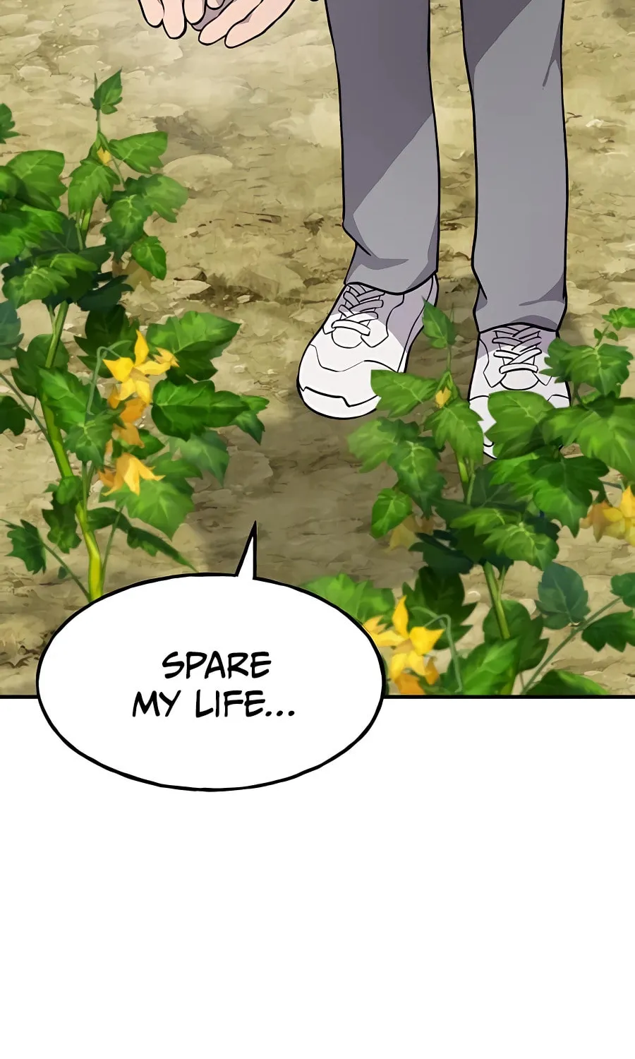 Only I Farm in the Dungeon Chapter 6 page 12 - 