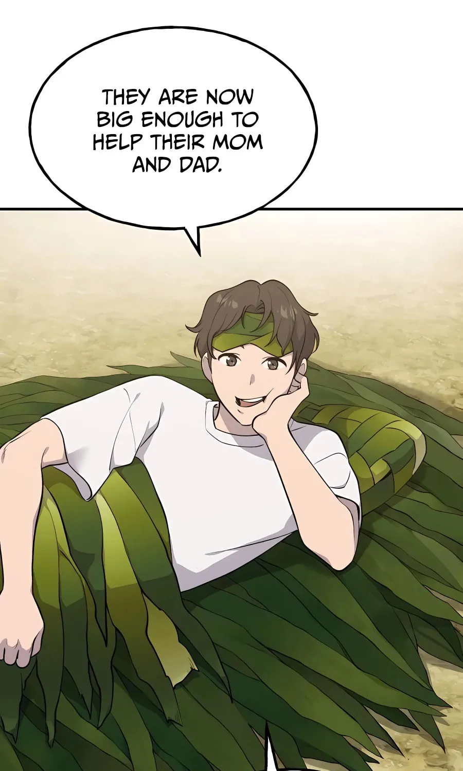 Only I Farm in the Dungeon Chapter 6 page 114 - 