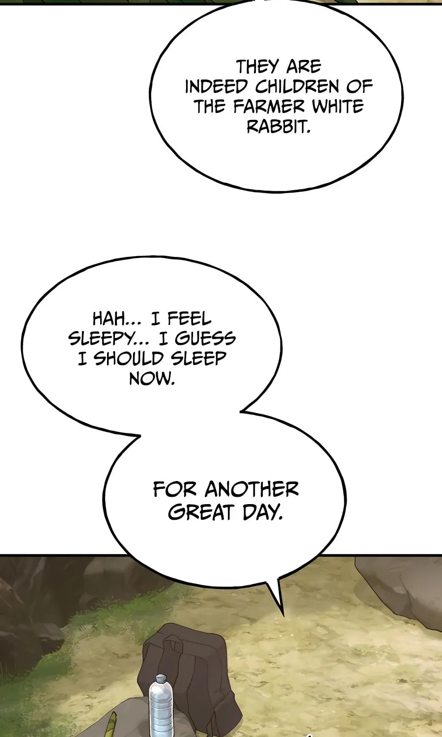 Only I Farm in the Dungeon Chapter 6 page 115 - 