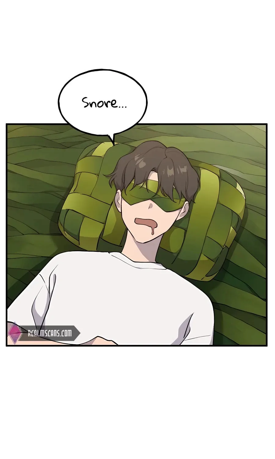 Only I Farm in the Dungeon Chapter 6 page 117 - 
