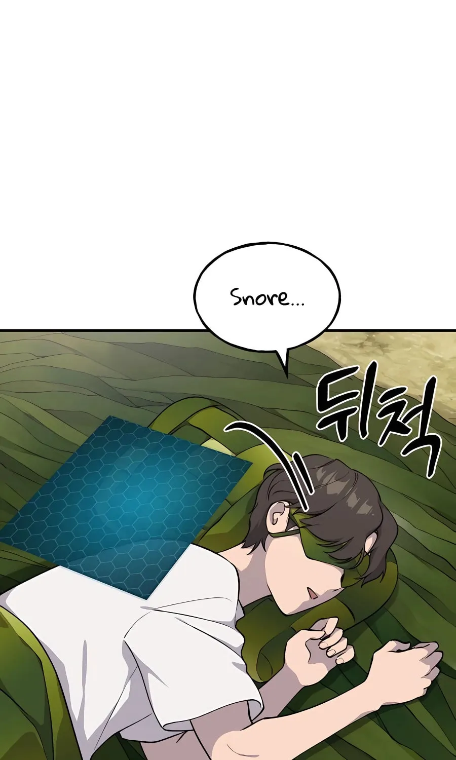 Only I Farm in the Dungeon Chapter 6 page 119 - 