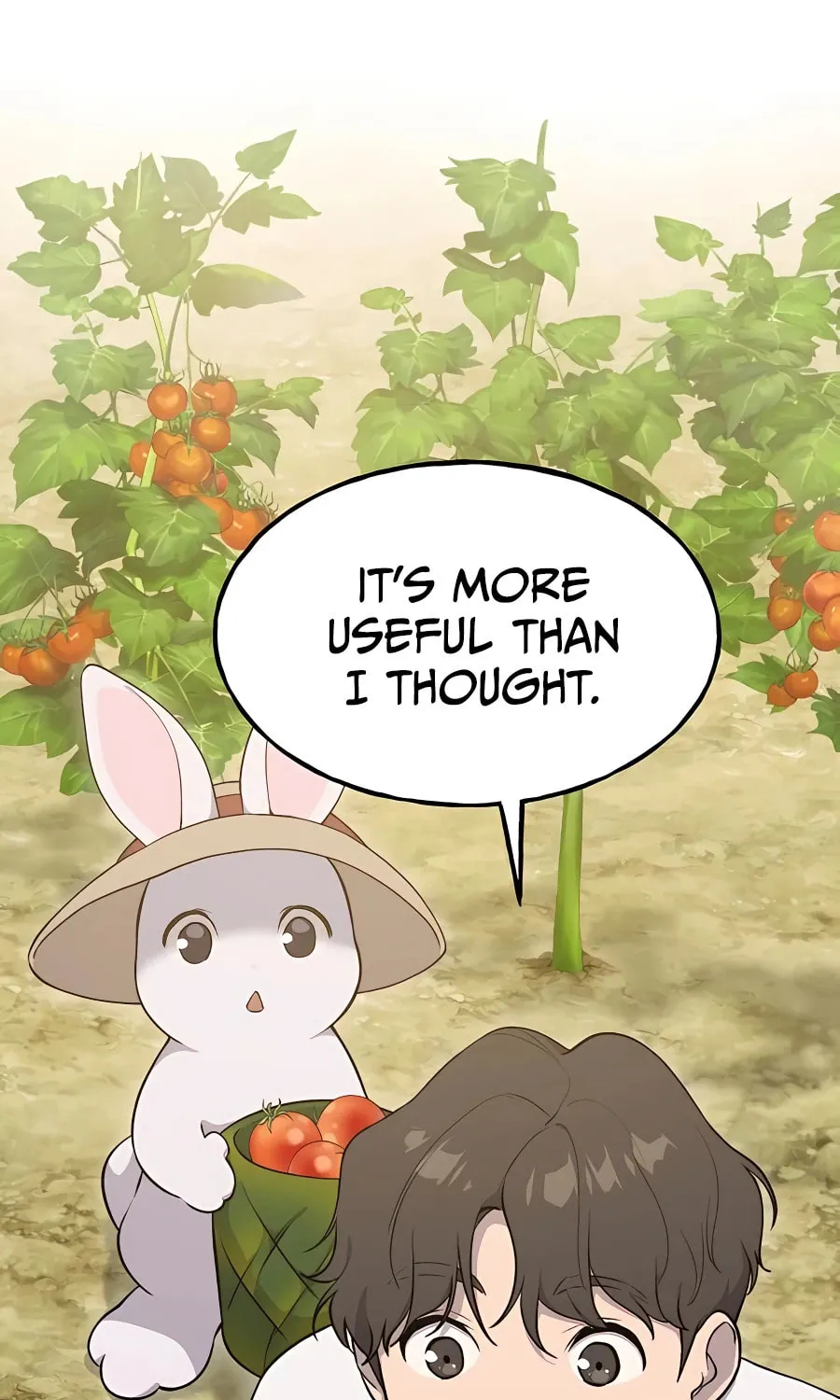Only I Farm in the Dungeon Chapter 6 page 129 - 