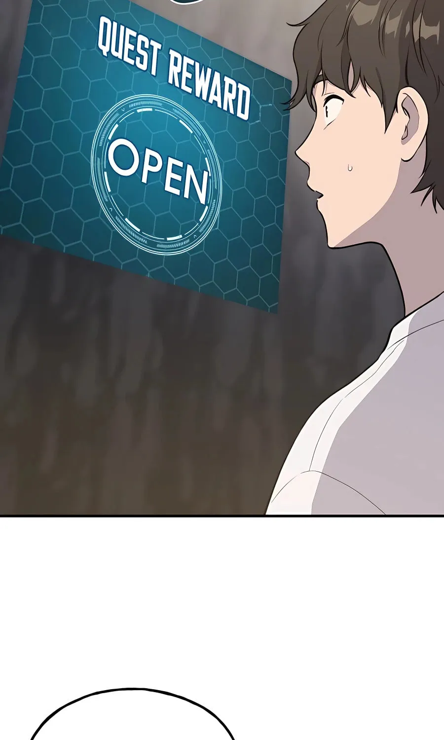 Only I Farm in the Dungeon Chapter 6 page 15 - 