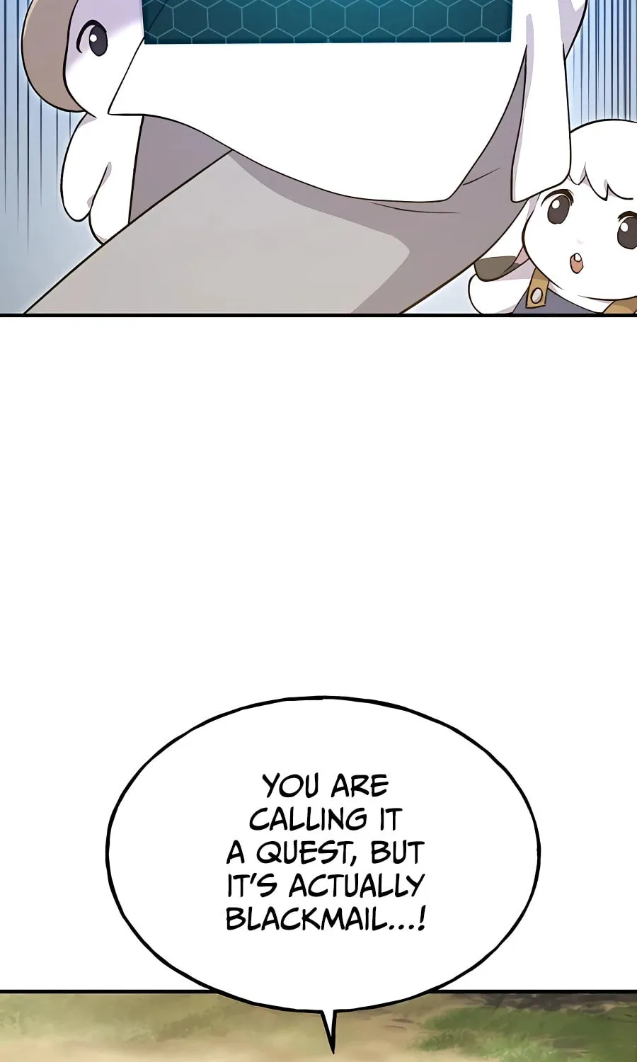Only I Farm in the Dungeon Chapter 6 page 5 - 