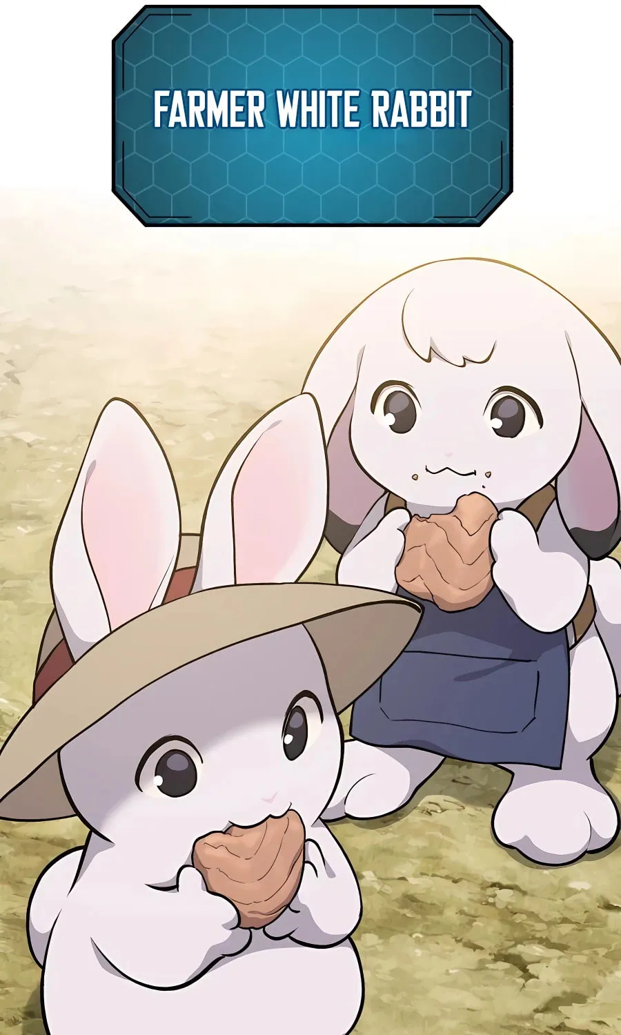 Only I Farm in the Dungeon Chapter 6 page 43 - 