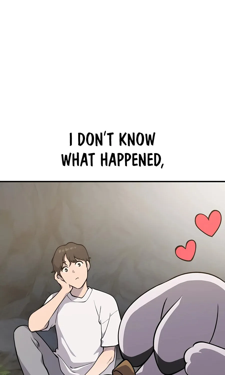 Only I Farm in the Dungeon Chapter 6 page 46 - 