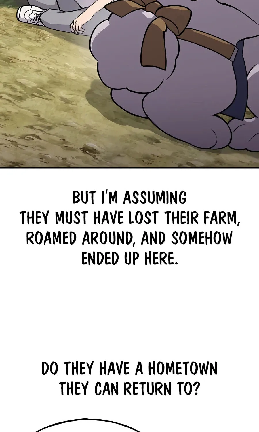 Only I Farm in the Dungeon Chapter 6 page 47 - 