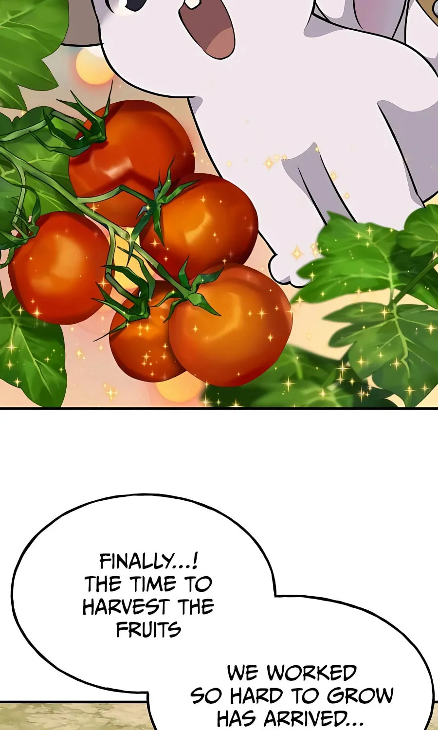 Only I Farm in the Dungeon Chapter 6 page 55 - 