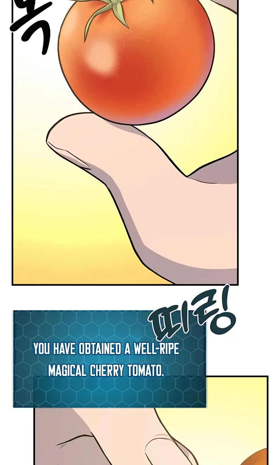 Only I Farm in the Dungeon Chapter 6 page 72 - 