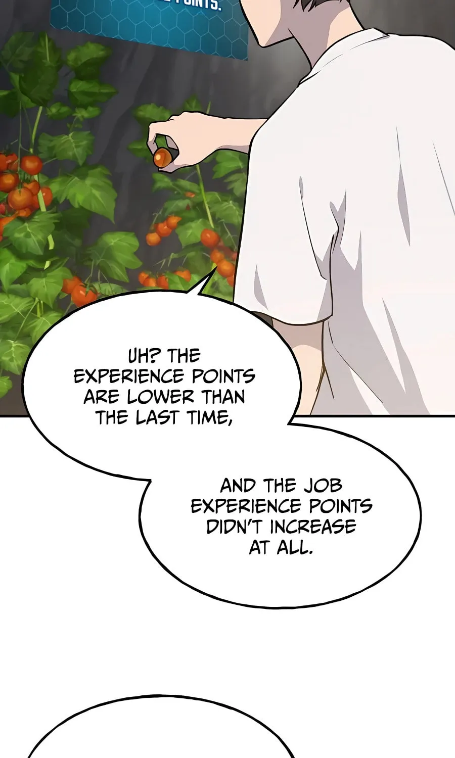 Only I Farm in the Dungeon Chapter 6 page 75 - 