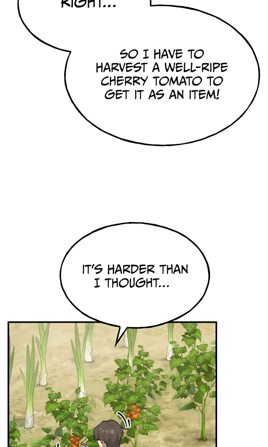 Only I Farm in the Dungeon Chapter 6 page 77 - 