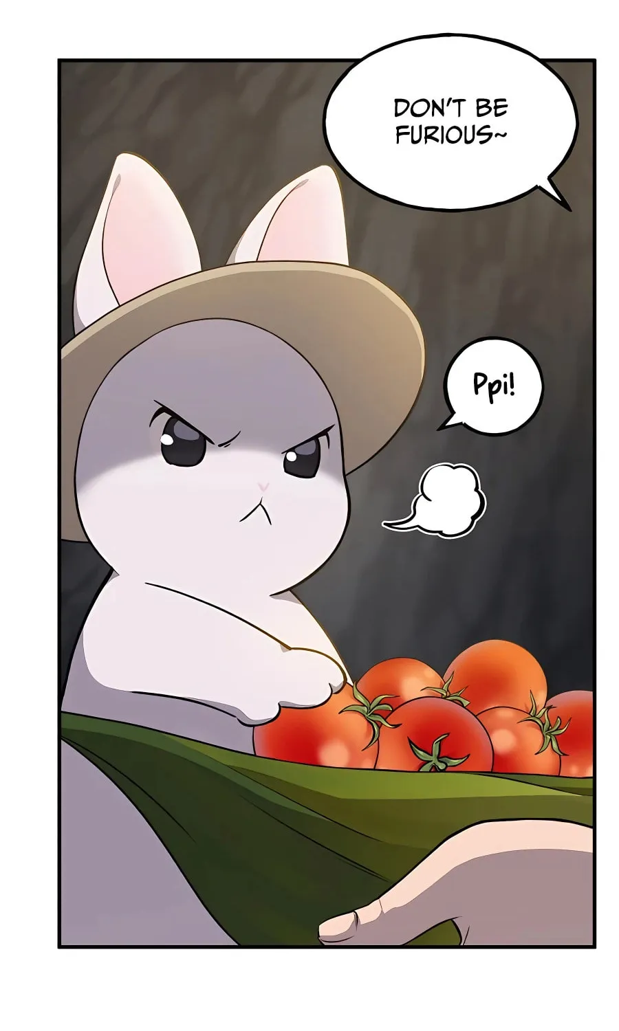 Only I Farm in the Dungeon Chapter 6 page 86 - 