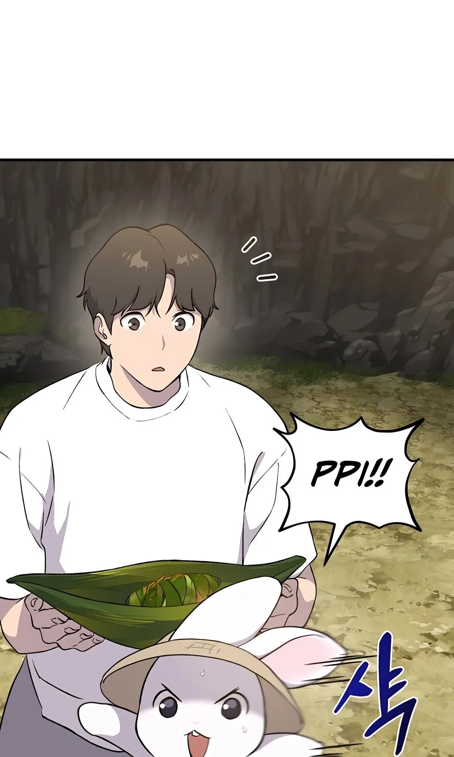 Only I Farm in the Dungeon Chapter 7 page 113 - 