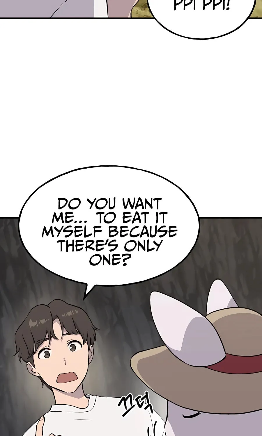 Only I Farm in the Dungeon Chapter 7 page 116 - 