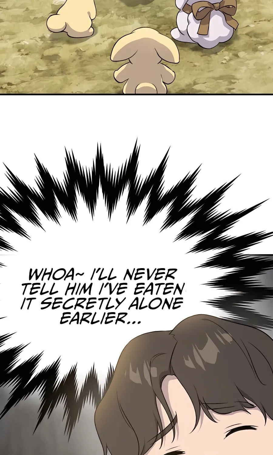 Only I Farm in the Dungeon Chapter 7 page 120 - 