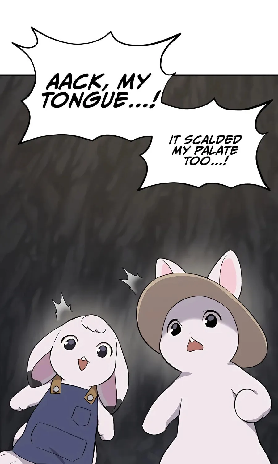 Only I Farm in the Dungeon Chapter 7 page 127 - 