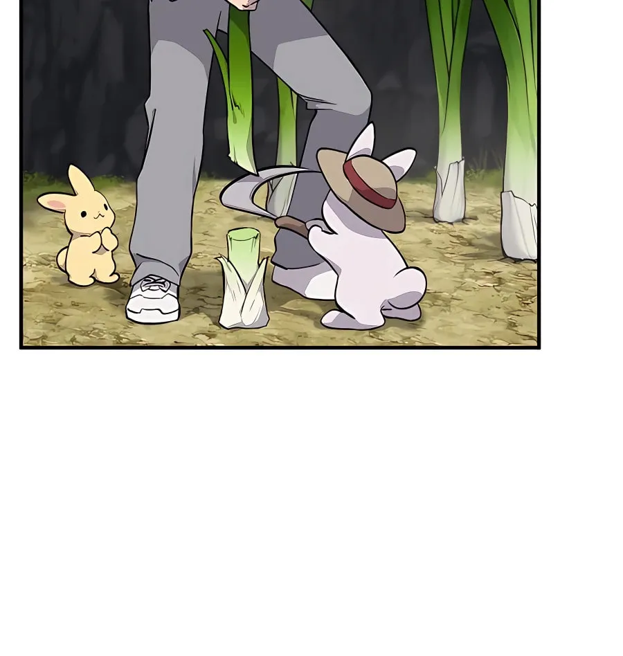 Only I Farm in the Dungeon Chapter 7 page 18 - 