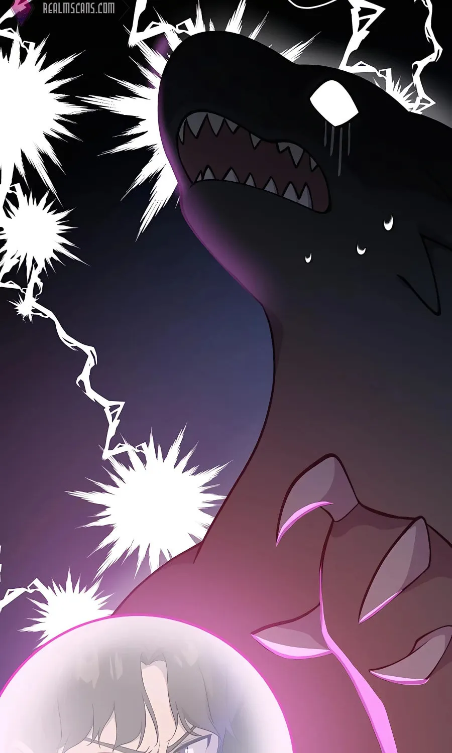 Only I Farm in the Dungeon Chapter 7 page 26 - 