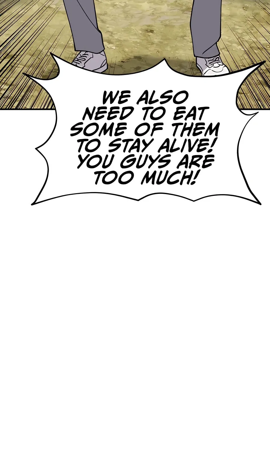Only I Farm in the Dungeon Chapter 7 page 5 - 