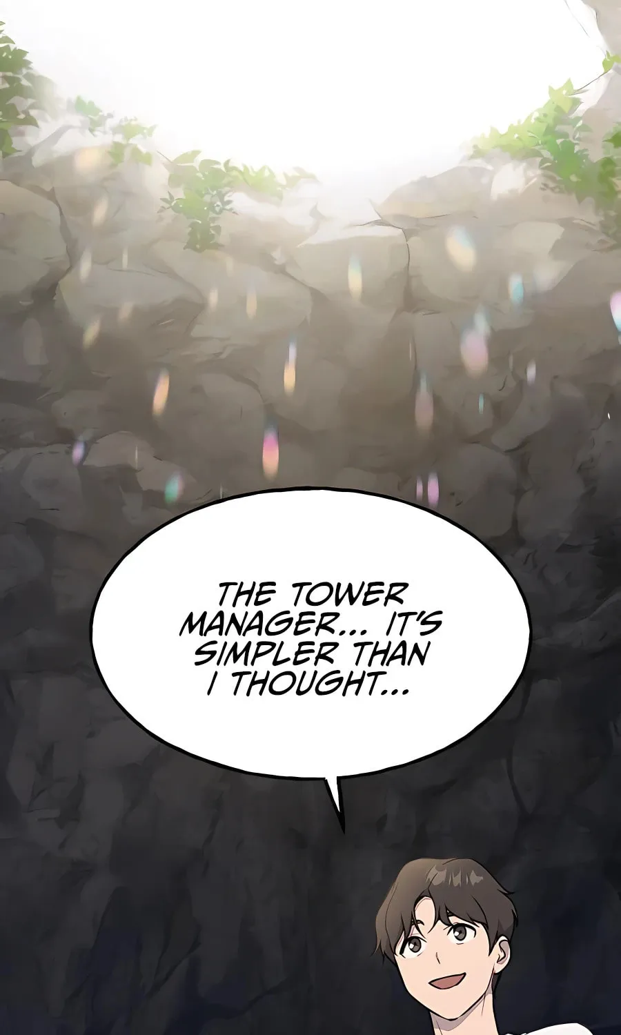 Only I Farm in the Dungeon Chapter 7 page 41 - 
