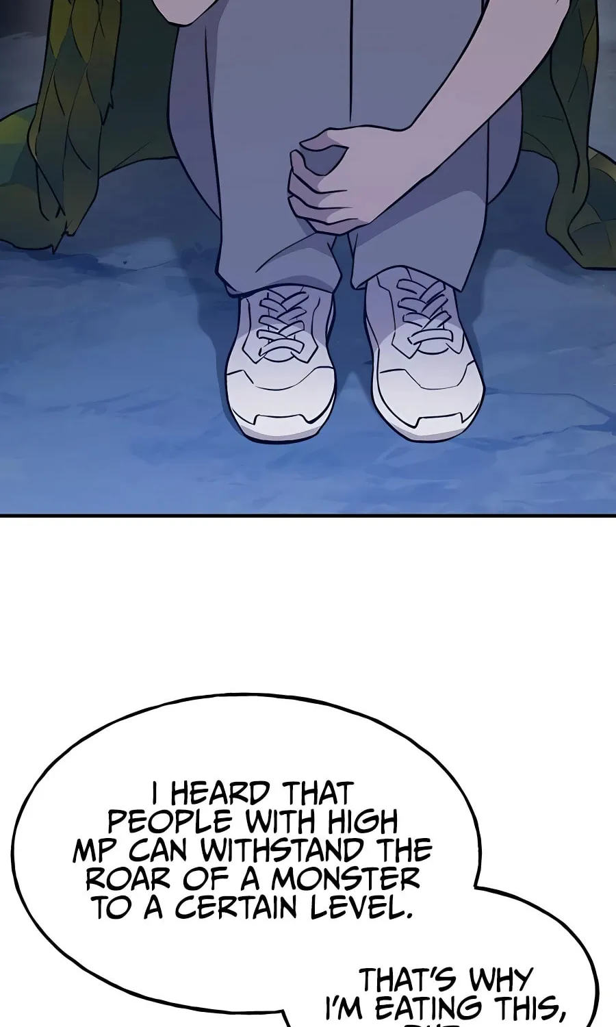 Only I Farm in the Dungeon Chapter 7 page 47 - 