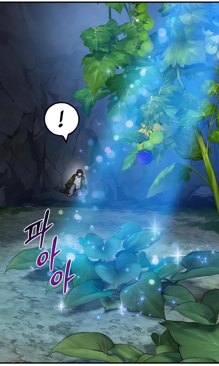 Only I Farm in the Dungeon Chapter 7 page 63 - 