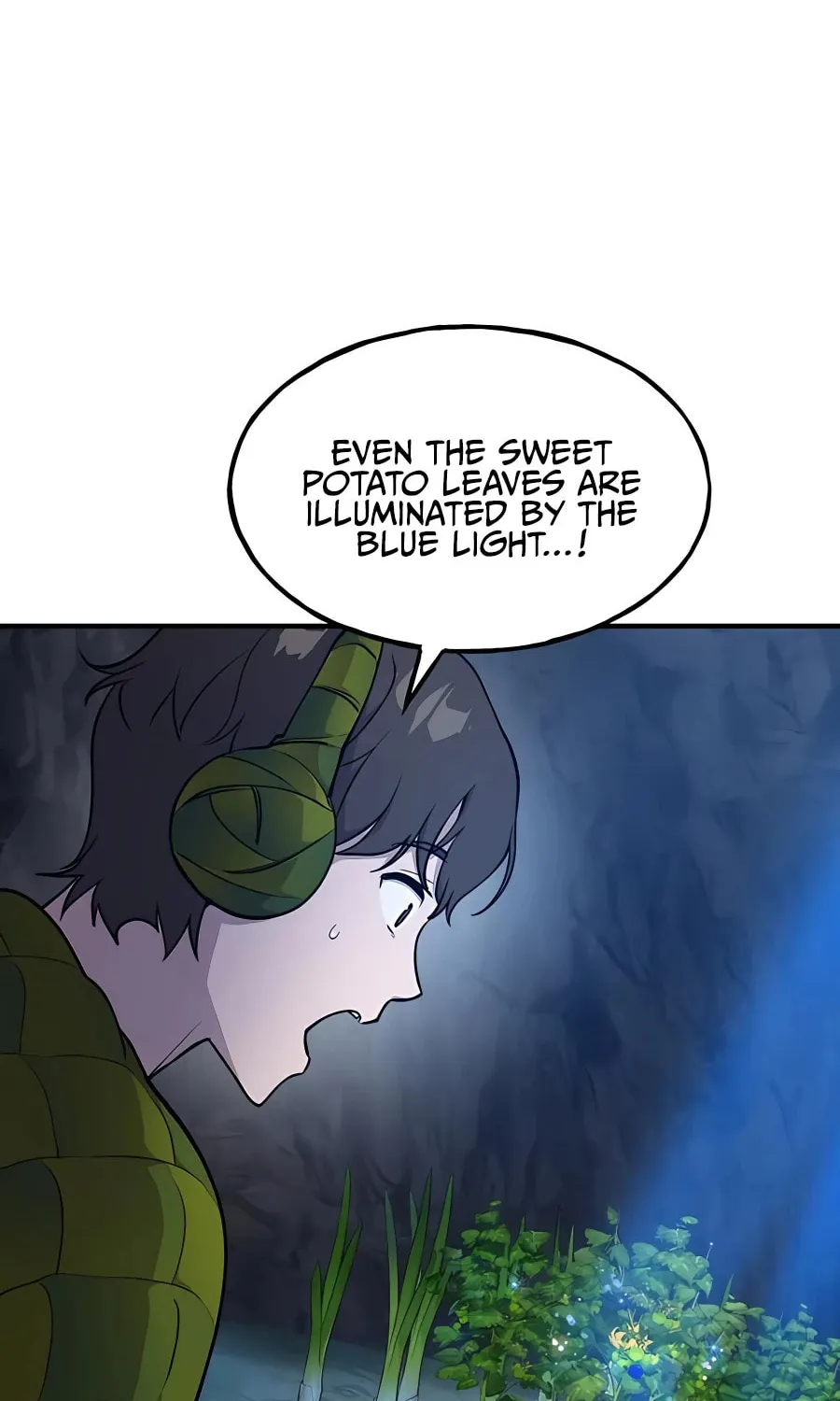Only I Farm in the Dungeon Chapter 7 page 64 - 