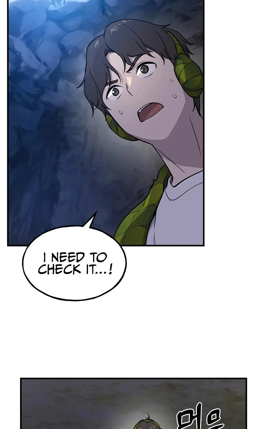 Only I Farm in the Dungeon Chapter 7 page 66 - 