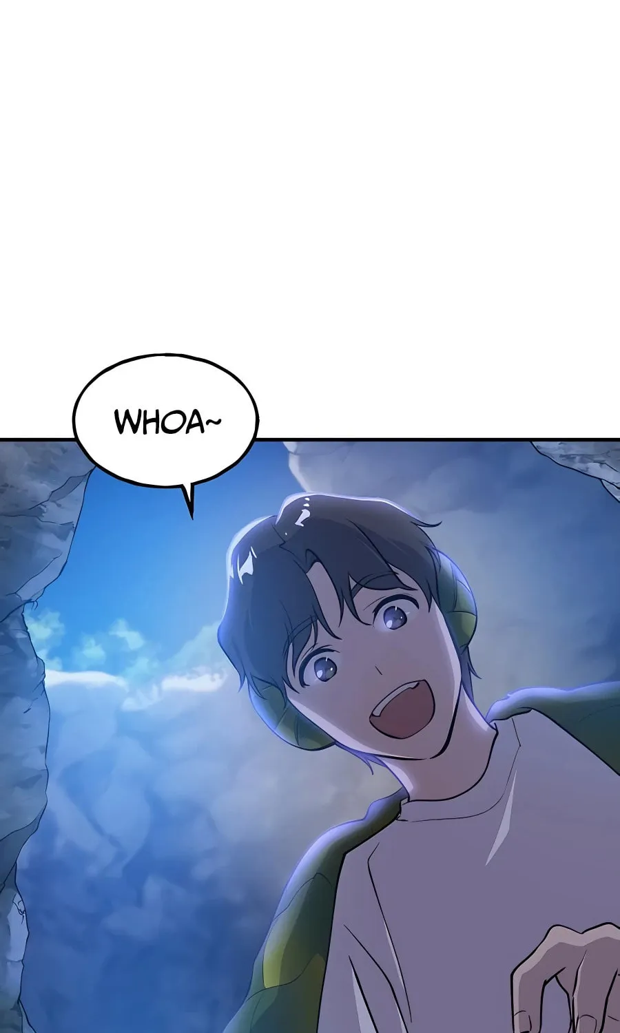 Only I Farm in the Dungeon Chapter 7 page 73 - 