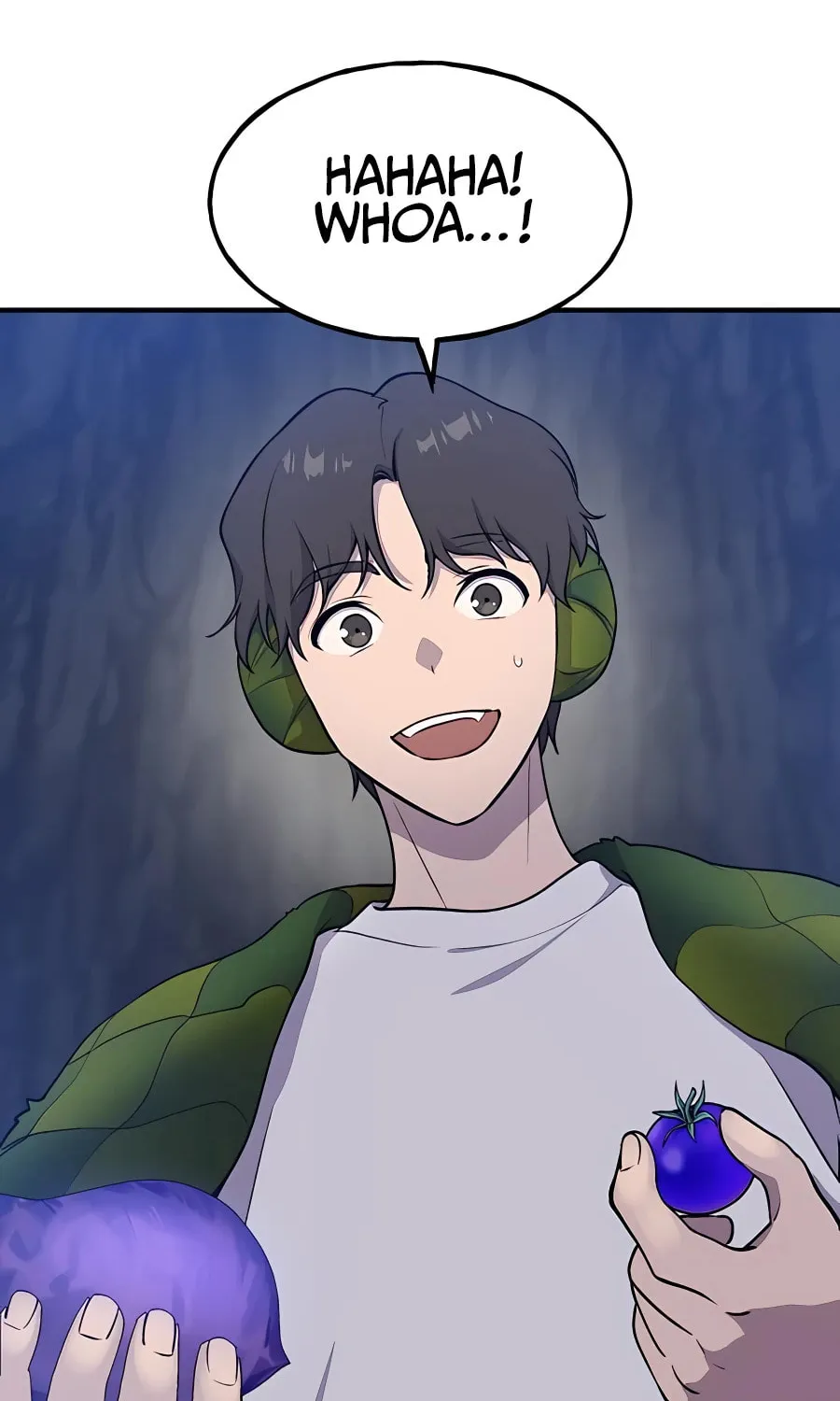Only I Farm in the Dungeon Chapter 7 page 82 - 