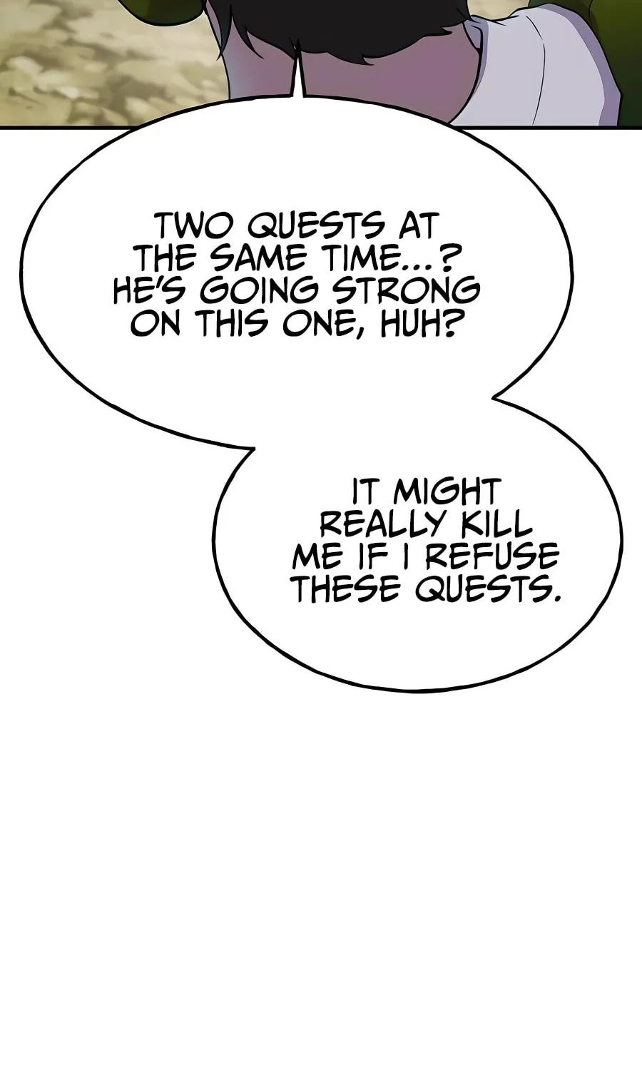 Only I Farm in the Dungeon Chapter 7 page 86 - 