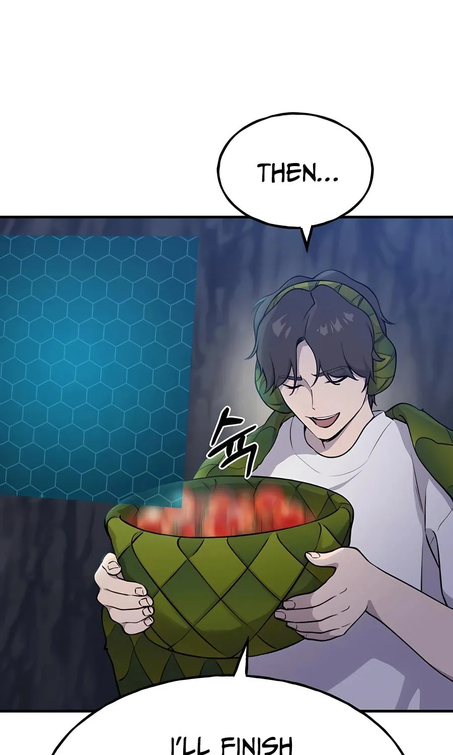 Only I Farm in the Dungeon Chapter 7 page 87 - 
