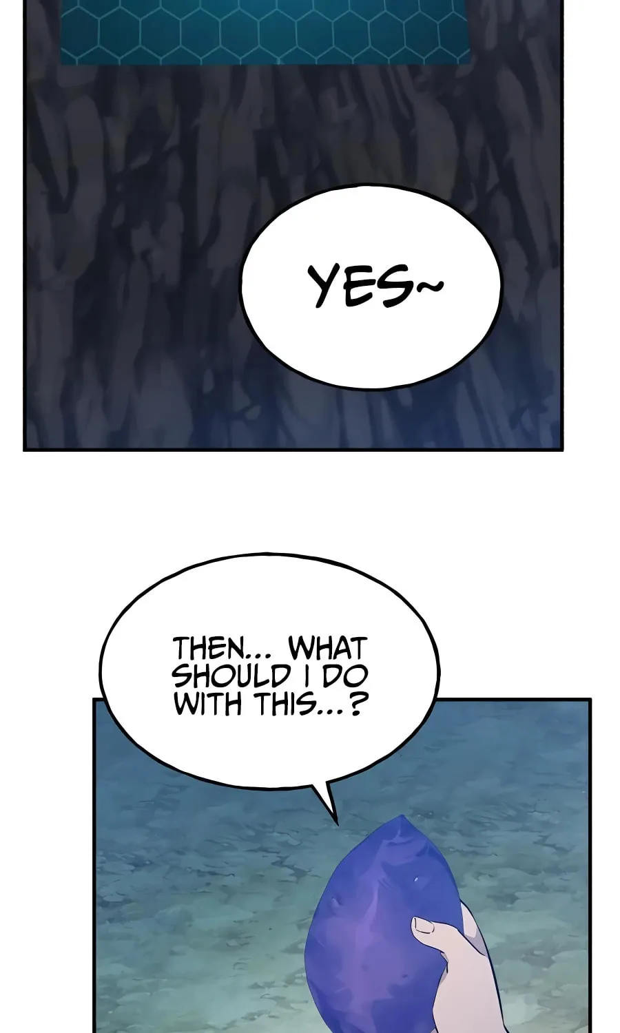 Only I Farm in the Dungeon Chapter 7 page 92 - 