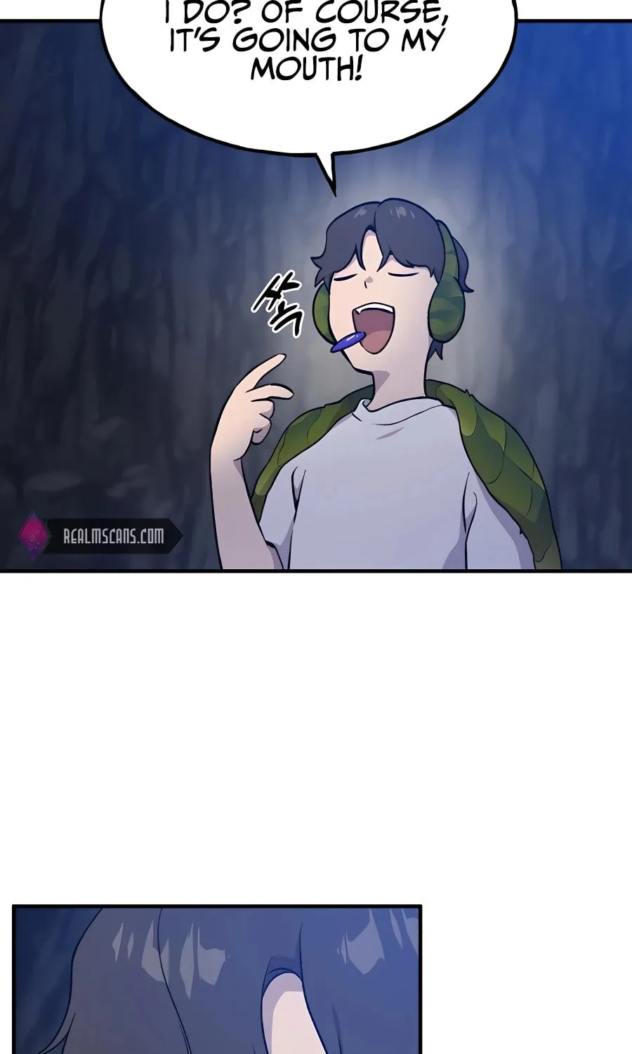 Only I Farm in the Dungeon Chapter 7 page 94 - 