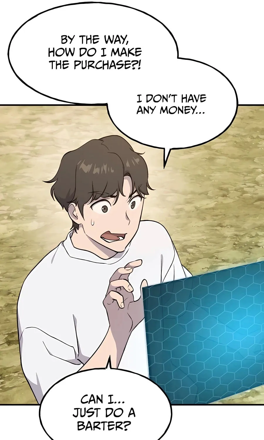 Only I Farm in the Dungeon Chapter 8 page 102 - 