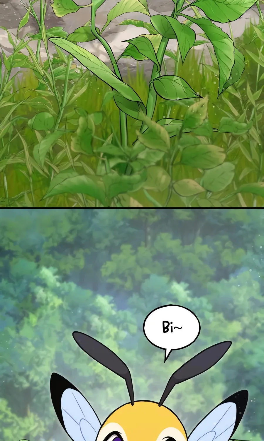 Only I Farm in the Dungeon Chapter 8 page 135 - 