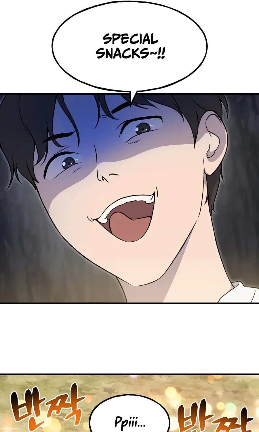 Only I Farm in the Dungeon Chapter 8 page 15 - 