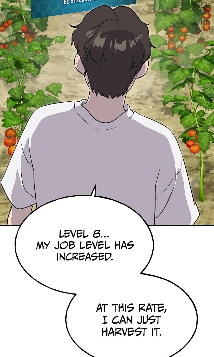 Only I Farm in the Dungeon Chapter 8 page 37 - 