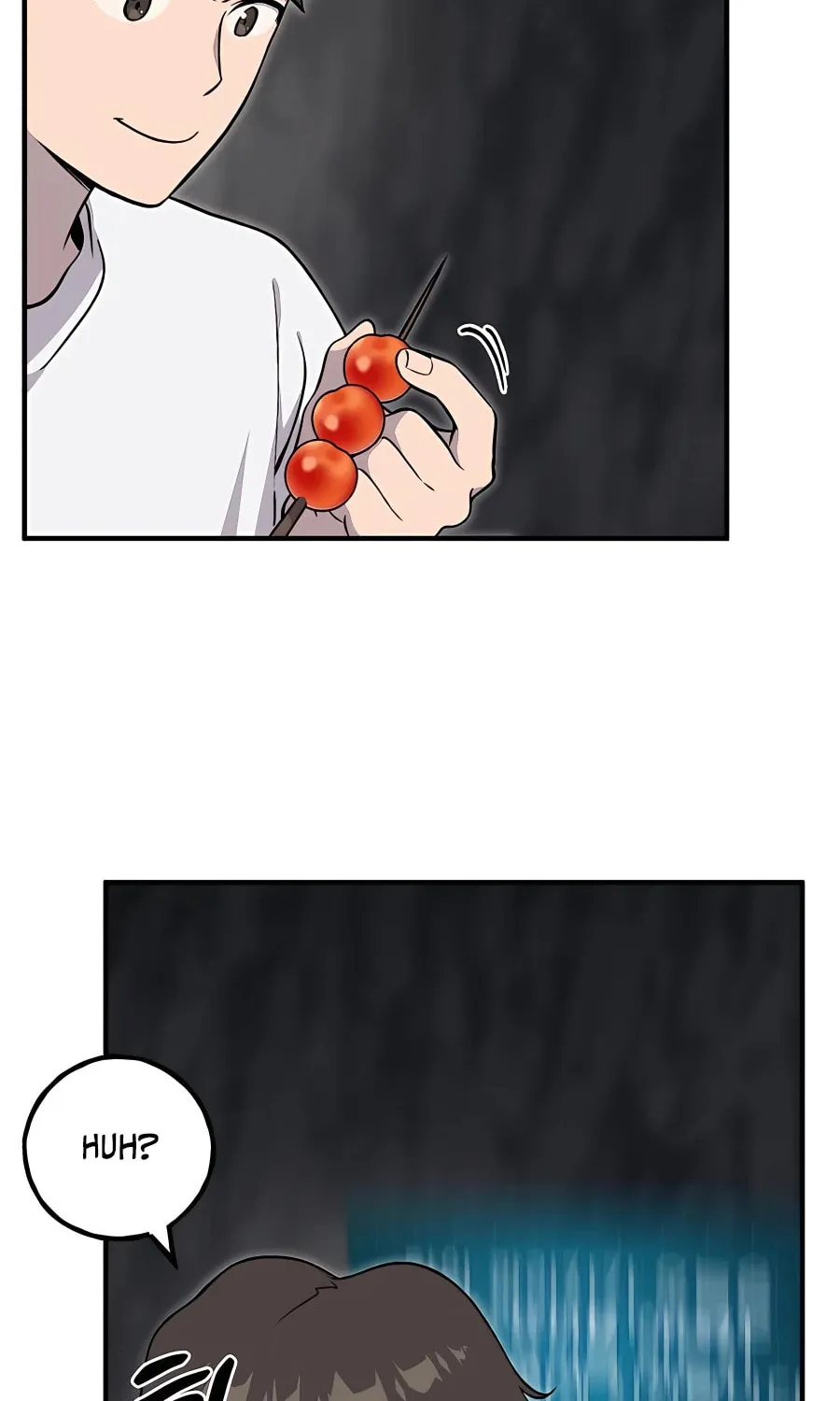 Only I Farm in the Dungeon Chapter 8 page 40 - 
